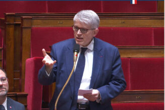 Fin de vie : une loi présentée comme un progrès, un recul éthique majeur