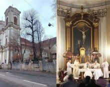 Roumanie : une décision de justice ordonne l’expulsion d’un père abbé de son abbaye