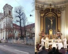 Roumanie : une décision de justice ordonne l’expulsion d’un père abbé de son abbaye