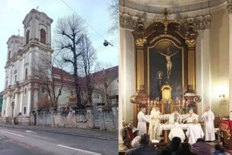 Roumanie : une décision de justice ordonne l’expulsion d’un père abbé de son abbaye