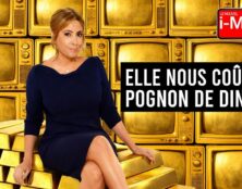 Léa Salamé auditionnée : les failles d’un service public partial