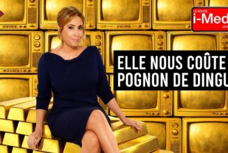 Léa Salamé auditionnée : les failles d’un service public partial