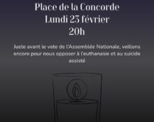 Rejoignez la mobilisation des Veilleurs !