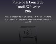 Rejoignez la mobilisation des Veilleurs !