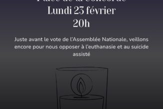 Rejoignez la mobilisation des Veilleurs !