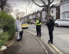 Avortement : la liberté de pensée en procès