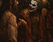 Rélexions sur un joker théologique…