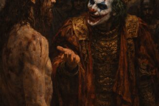 Rélexions sur un joker théologique…