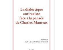 L’antiracisme, cette “valeur” républicaine