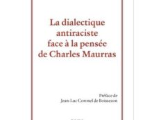 L’antiracisme, cette “valeur” républicaine