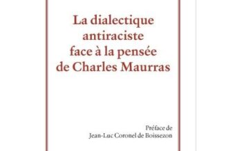 L’antiracisme, cette “valeur” républicaine