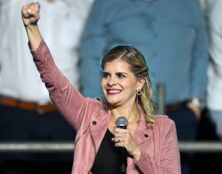 Costa Rica : Victoire de Laura Fernández, une pro-vie élue présidente