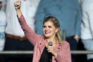 Costa Rica : Victoire de Laura Fernández, une pro-vie élue présidente