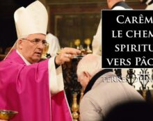 Terres de Mission : Sainte entrée en carême