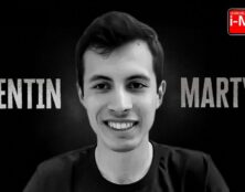 Mort de Quentin : la meute médiatique aux abois