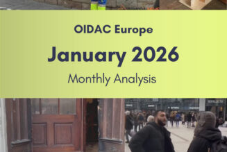 Un nombre élevé d’incendies criminels visant des églises en janvier 2026