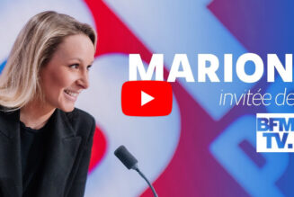 « Excusez-nous, mais les Français d’origine française existent.  On a le droit de parler d’eux, de les respecter.»