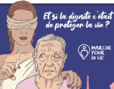 La vie : un don inestimable