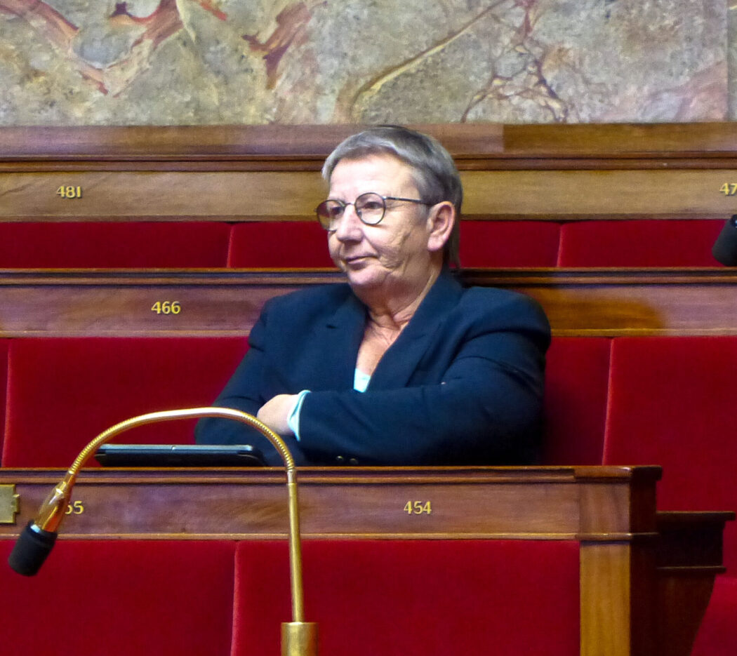 Levée de l’immunité parlementaire du député PS de l’Ariège Martine Froger