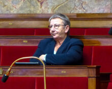 Levée de l’immunité parlementaire du député PS de l’Ariège Martine Froger