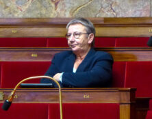 Levée de l’immunité parlementaire du député PS de l’Ariège Martine Froger