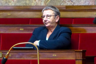 Levée de l’immunité parlementaire du député PS de l’Ariège Martine Froger