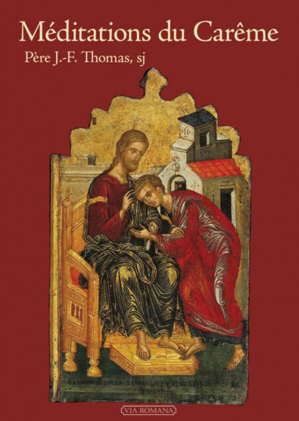 Méditations quotidiennes pour le Carême