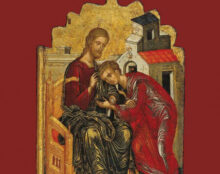 Méditations quotidiennes pour le Carême