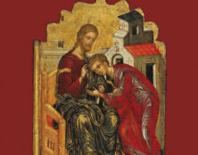 Méditations quotidiennes pour le Carême