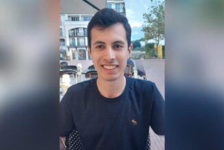 Quentin Deranque, un catholique missionnaire engagé