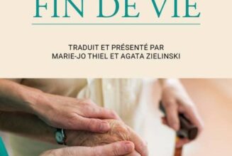 Comprendre la fin de vie