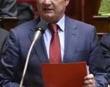 “La proposition que nous discutons représente une rupture que je ne suis pas prêt à approuver à ce stade”