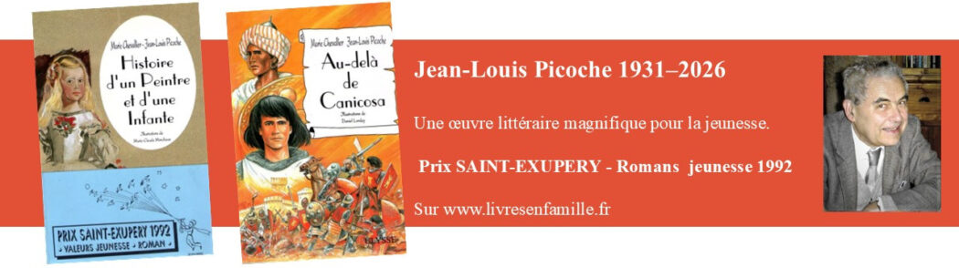 Jean-Louis Picoche est décédé le 3 février 2026. Picoche ? un nom répertorié dans toutes les bonnes bibliothèques ! Mais qui était Jean-Louis Picoche ?