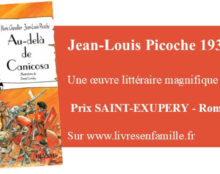 Jean-Louis Picoche est décédé le 3 février 2026. Picoche ? un nom répertorié dans toutes les bonnes bibliothèques ! Mais qui était Jean-Louis Picoche ?