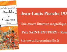 Jean-Louis Picoche est décédé le 3 février 2026. Picoche ? un nom répertorié dans toutes les bonnes bibliothèques ! Mais qui était Jean-Louis Picoche ?