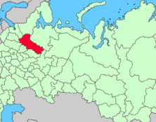 L’avortement a diminué de 92% dans une région russe