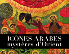 Icônes arabes, mystères d’Orient