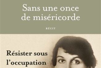 Témoignage d’une résistante catholique à l’occupation japonaise en Malaisie