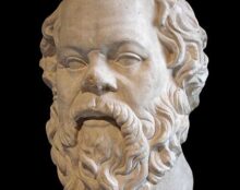 Socrate, Hippocrate et la doctrine de droit naturel