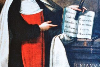 Sainte Jeanne de France