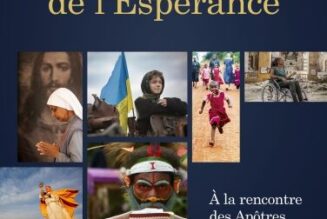 Témoins de l’Espérance : des chrétiens au péril de leur vie