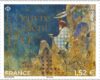 Un timbre pour les 170 ans de L’Œuvre d’Orient