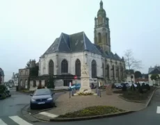 Profanations des églises Saints-Pierre-et-Paul à Buchy et Saint-Martin à Rouvray-Catillon