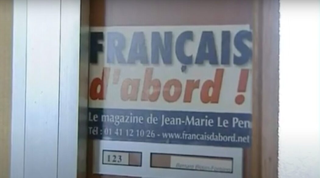 “L’État va appliquer le principe de préférence nationale”