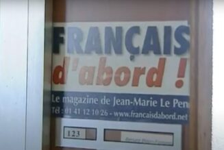 “L’État va appliquer le principe de préférence nationale”