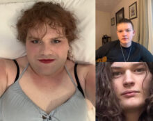 Un garçon se prenant pour une fille auteur du massacre au Canada