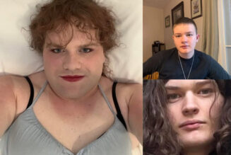 Un garçon se prenant pour une fille auteur du massacre au Canada