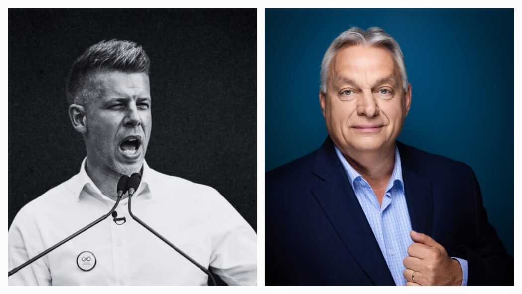 Les élections législatives en Hongrie : un duel entre patriotisme et soumission aux mondialistes