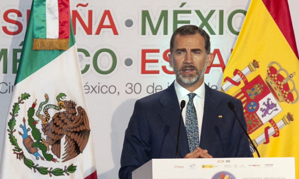 Les bienfaits de la colonisation espagnole