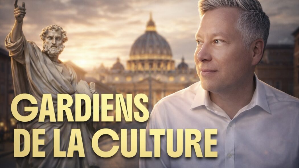 L’Église est juge des arts | Entretien avec James Matthew Wilson